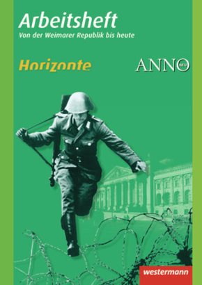 Horizonte / ANNO - Ausgabe 2010