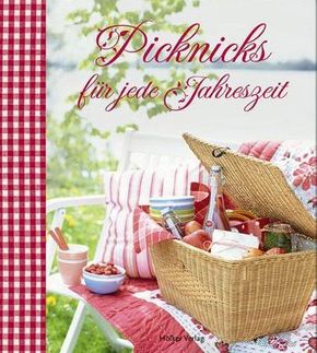 Picknicks für jede Jahreszeit