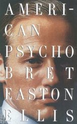 American Psycho, English edition