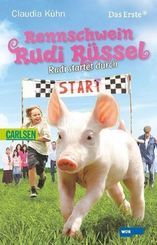 Rudi startet durch