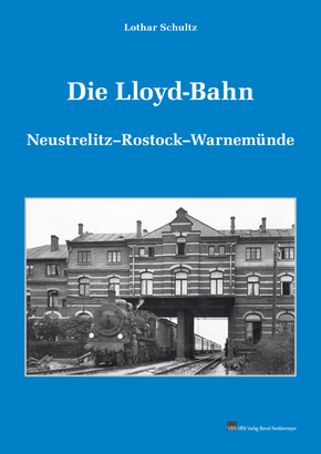 Die Lloydbahn