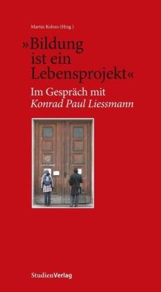 "Bildung ist ein Lebensprojekt"