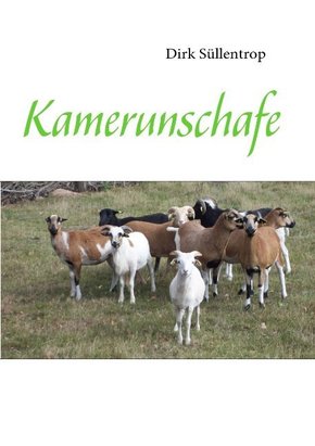 Kamerunschafe