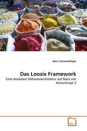 Das Loosix Framework (eBook, PDF)