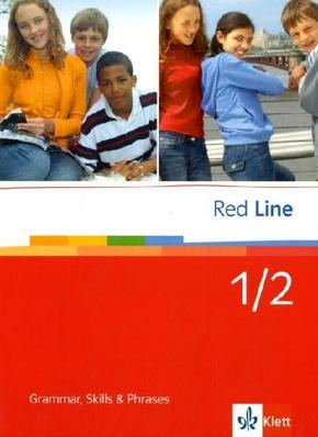 Red Line 1/2