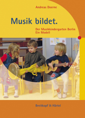 Musik bildet