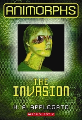 The Invasion