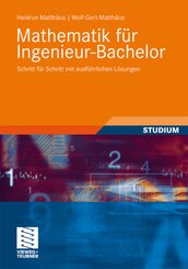 Mathematik für Ingenieur-Bachelor