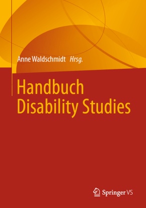 Handbuch Disability Studies