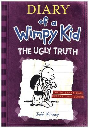 Diary of a Wimpy Kid - The Ugly Truth