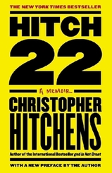 Hitch-22: A Memoir