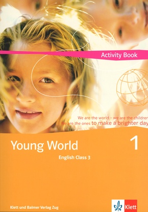 Young World 1. English Class 3