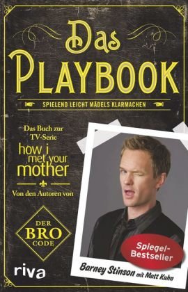 Das Playbook - How I Met Your Mother