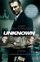 Unknown, Film Tie-in