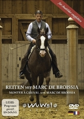 Reiten mit Marc de Broissia,DVD