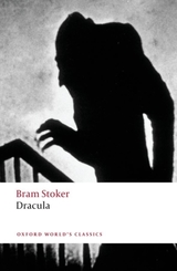 Dracula, English edition