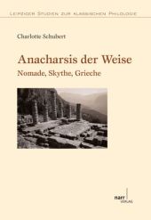 Anacharsis der Weise