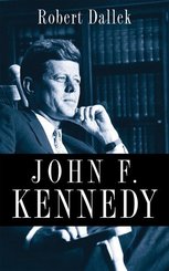 John F. Kennedy, English edition