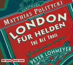 London f&uuml;r Helden CD, 1 Audio-CD