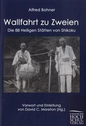 Wallfahrt zu Zweien