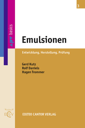 Emulsionen