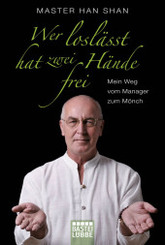 Wer losl&auml;sst, hat zwei H&auml;nde frei