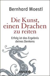 Die Kunst, einen Drachen zu reiten