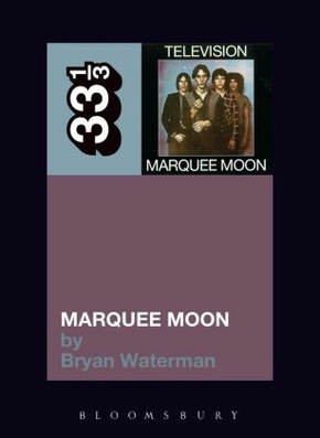 Television - Marquee Moon