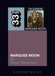 Television - Marquee Moon
