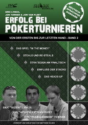 Erfolg bei Pokerturnieren - Bd.2