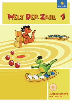 Welt der Zahl - Ausgabe 2011 Nord