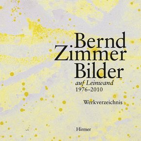 Bernd Zimmer