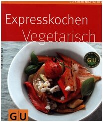 Expresskochen Vegetarisch