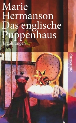 Das englische Puppenhaus