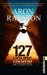 127 Hours - Im Canyon, Sonderausgabe