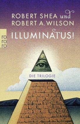 Illuminatus! Die Trilogie