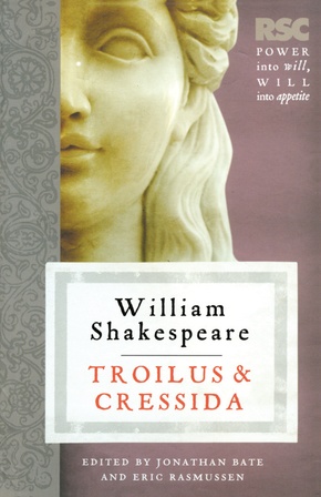 Troilus and Cressida