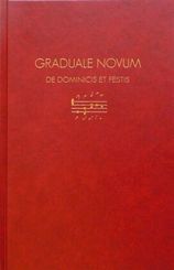 Graduale Novum - Editio Magis Critica Iuxta SC 117