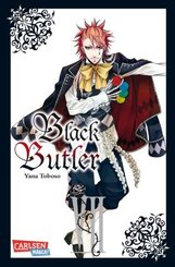 Black Butler - Bd.7