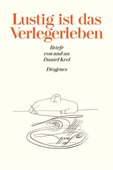 Lustig ist das Verlegerleben