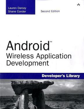 Android Wireless Application Development