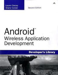 Android Wireless Application Development