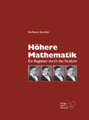 Höhere Mathematik