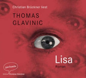 Lisa, 3 Audio-CDs