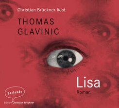 Lisa, 3 Audio-CDs