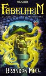 Fabelheim - Die Gesellschaft des Abendsterns