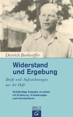 Widerstand und Ergebung, Sonderausgabe