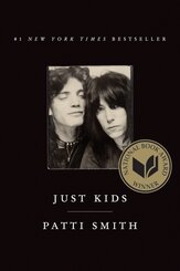 Just Kids, English edition