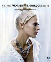 The Adobe Photoshop Lightroom 3 Book