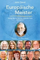 Europäische Meister, m. 1 DVD